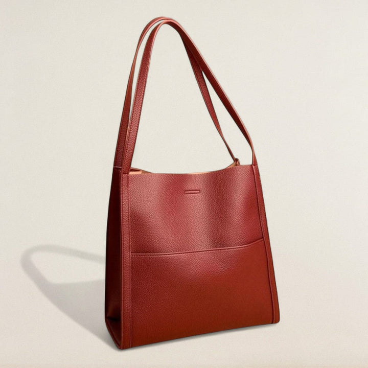 Lorena – Schlichtheit trifft Eleganz