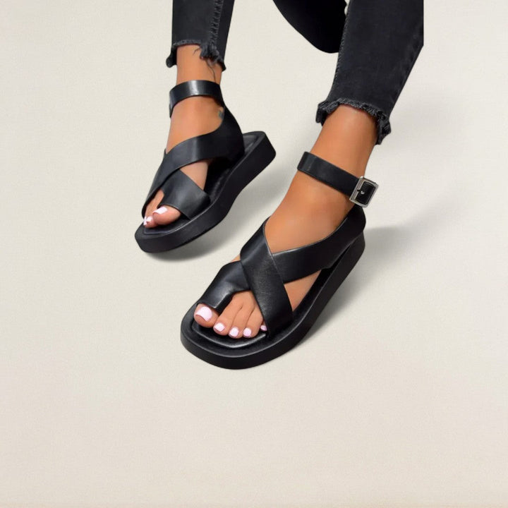 Rahel – Orthopädisch & modern für dä Summer