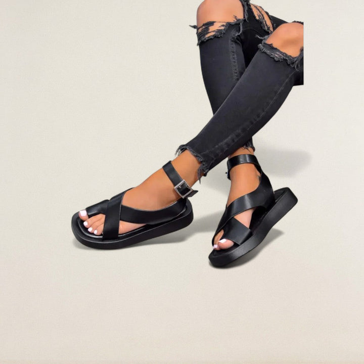 Rahel – Orthopädisch & modern für dä Summer