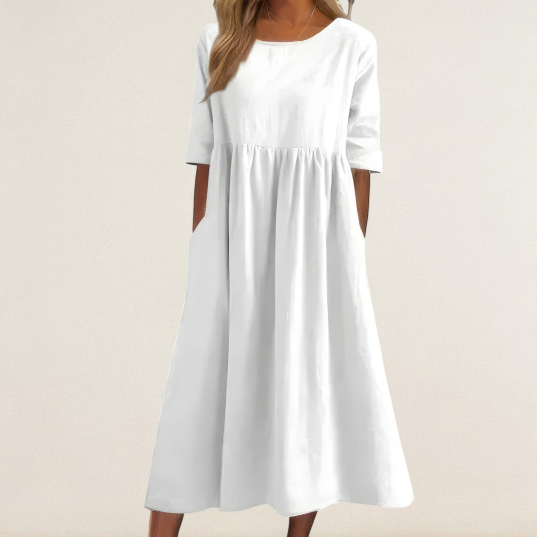 Rahel – locker, feminin und stilvoll
