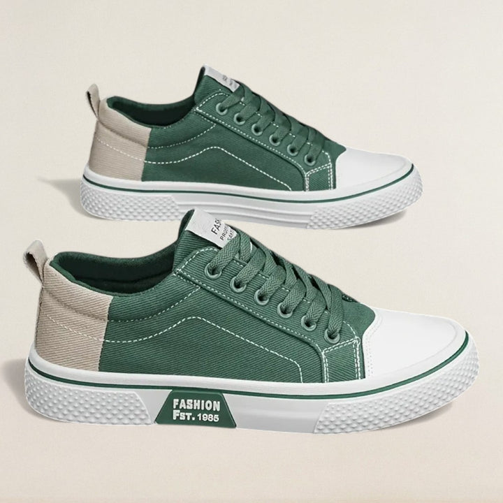 Selina – orthopädischer Komfort Sneaker