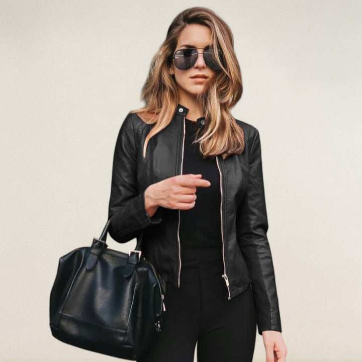Alina – Urbaner Minimalismus