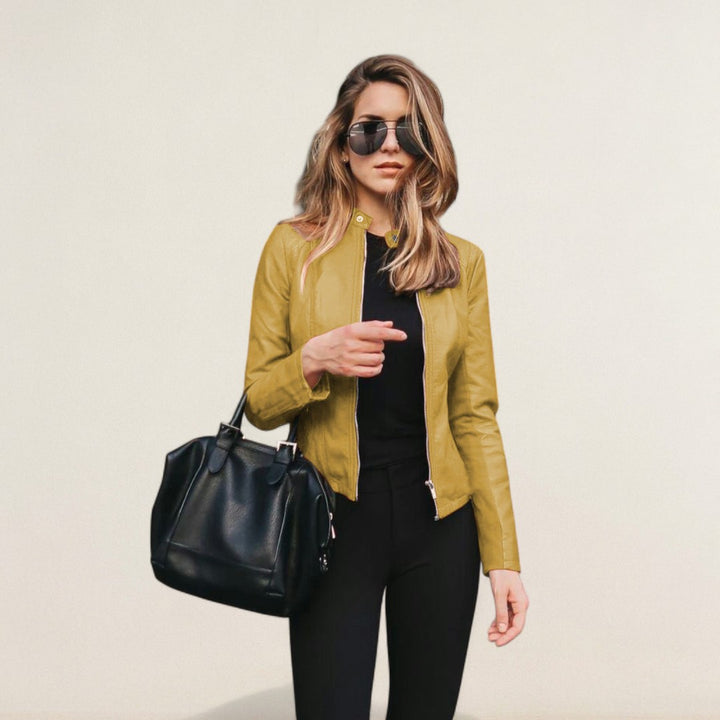 Alina – Urbaner Minimalismus