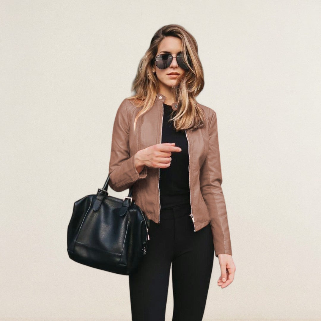 Alina – Urbaner Minimalismus