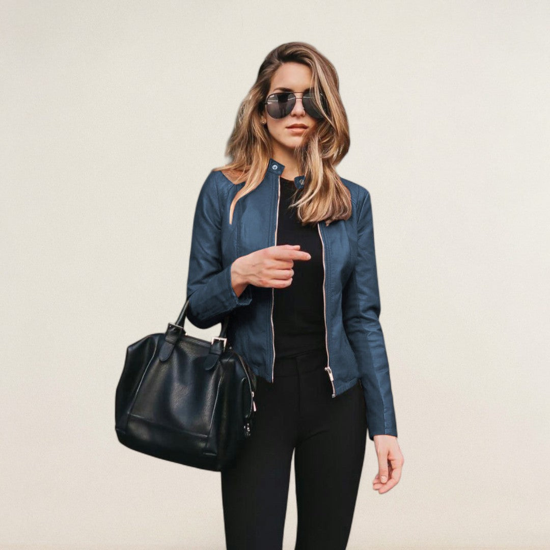 Alina – Urbaner Minimalismus