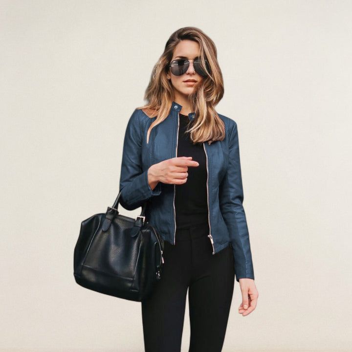 Alina – Urbaner Minimalismus