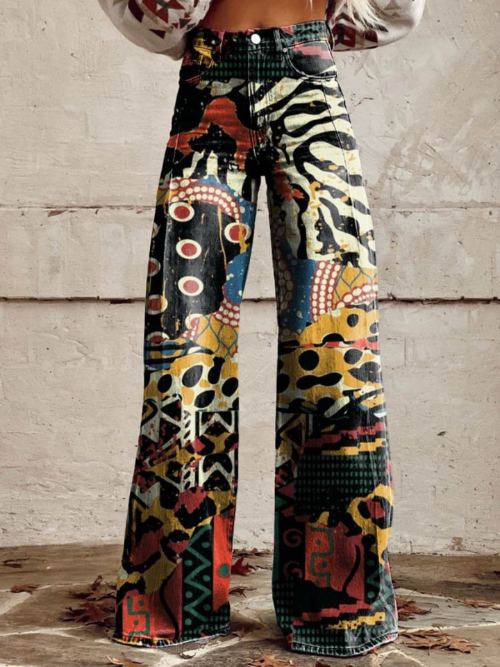 Isolde™ | Exquisite Tailored Trousers