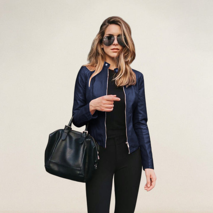 Alina – Urbaner Minimalismus