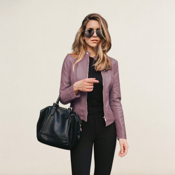 Alina – Urbaner Minimalismus