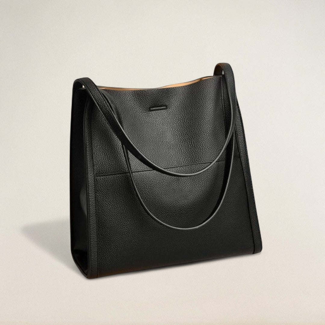 Lorena – Schlichtheit trifft Eleganz