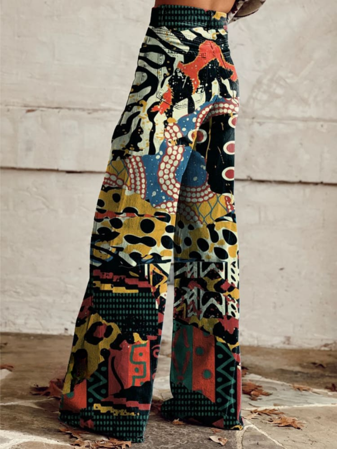 Isolde™ | Exquisite Tailored Trousers