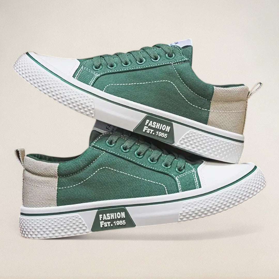 Selina – orthopädischer Komfort Sneaker