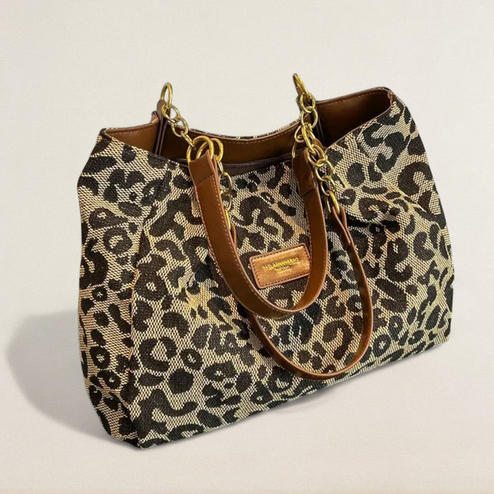 Désirée – urban mit raffiniertem Muster