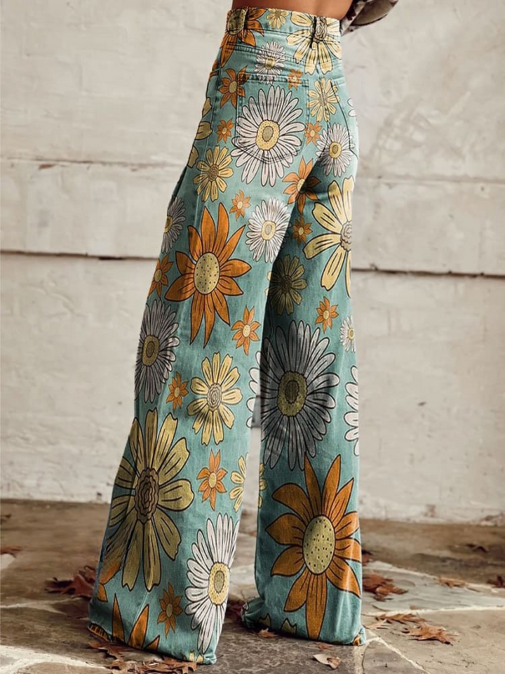 Ceralyth™ | Elegant Summer Palazzo