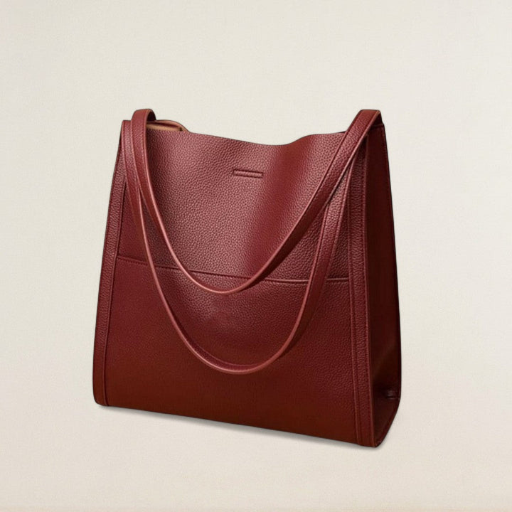 Lorena – Schlichtheit trifft Eleganz