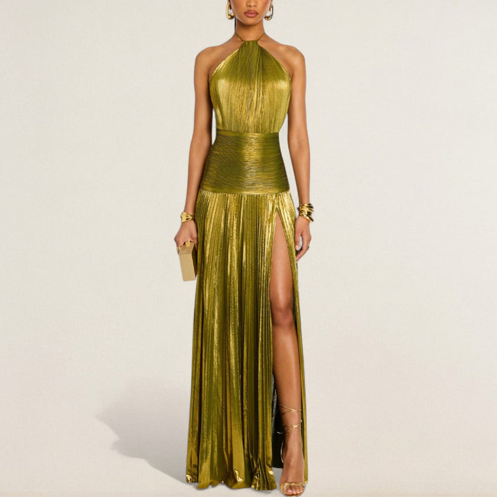 Lena – Elegantes Abendkleid für besondere Anlässe