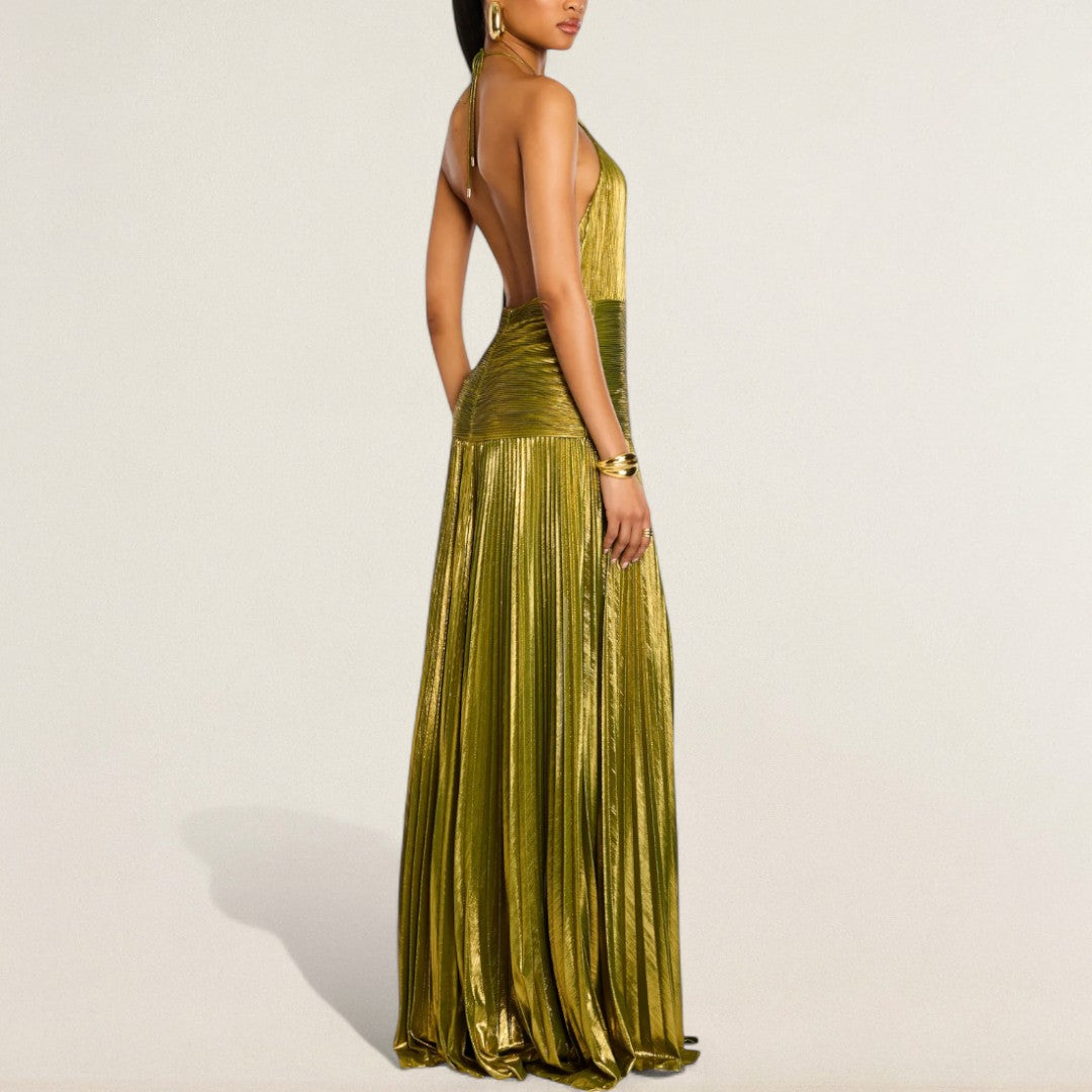 Lena – Elegantes Abendkleid für besondere Anlässe