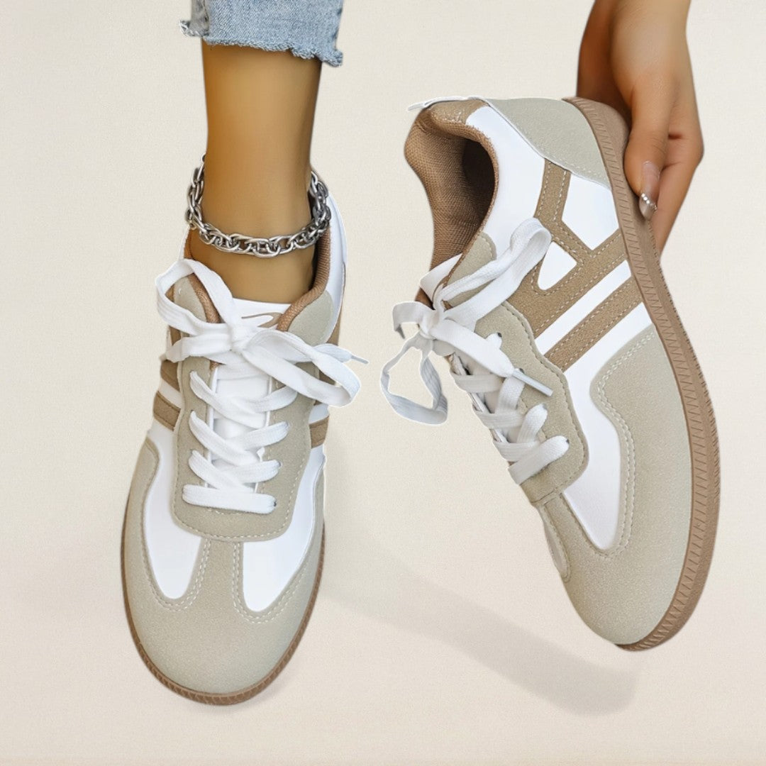 Mara – ortopedischi Sneakers für de ganze Tag