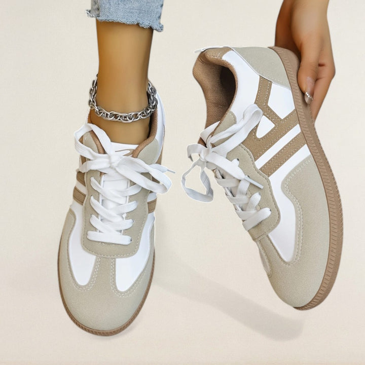 Mara – ortopedischi Sneakers für de ganze Tag
