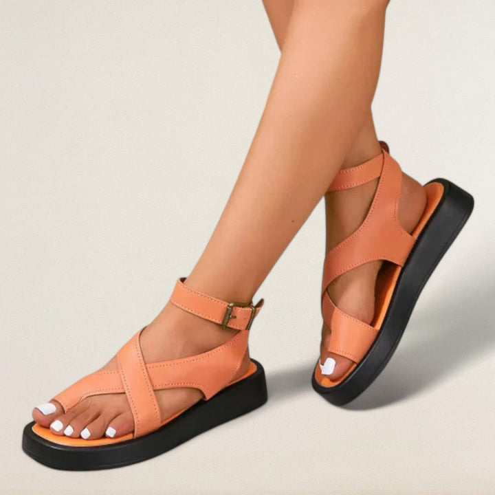 Rahel – Orthopädisch & modern für dä Summer