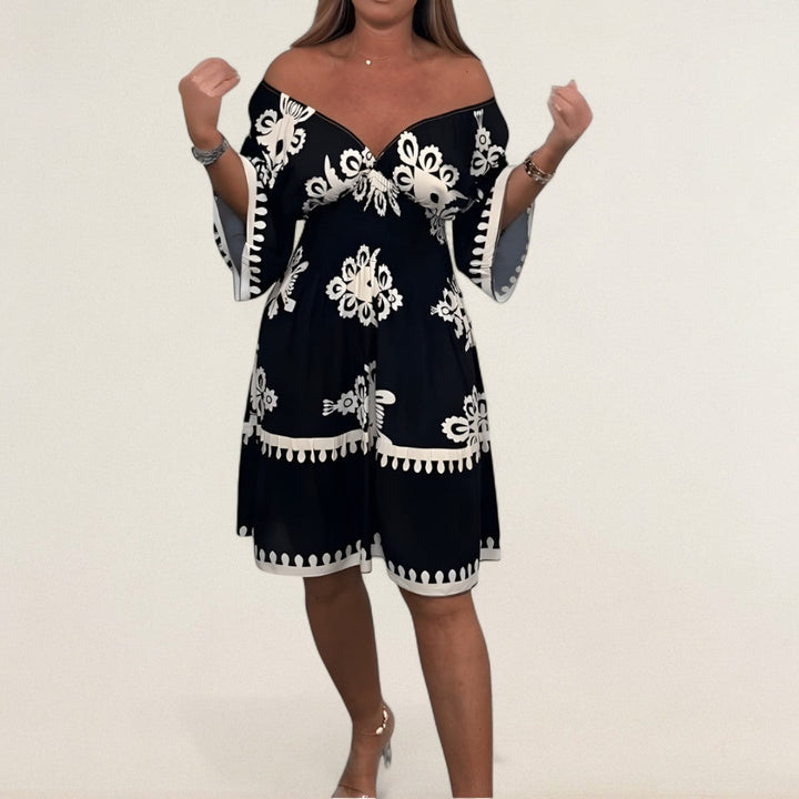 Corina – Feminin & bequem mit liebevolle Details