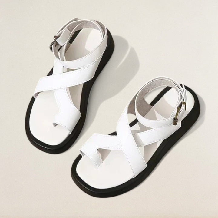 Rahel – Orthopädisch & modern für dä Summer