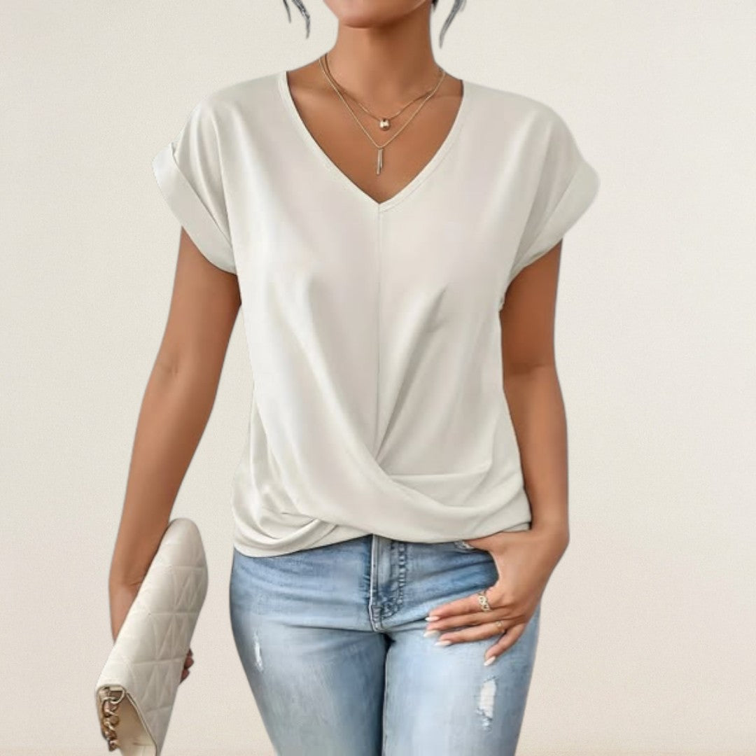 Lorena – Stilvolli Eleganz für jeda Tag
