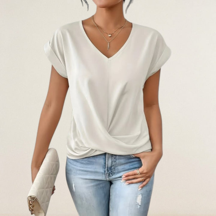Lorena – Stilvolli Eleganz für jeda Tag