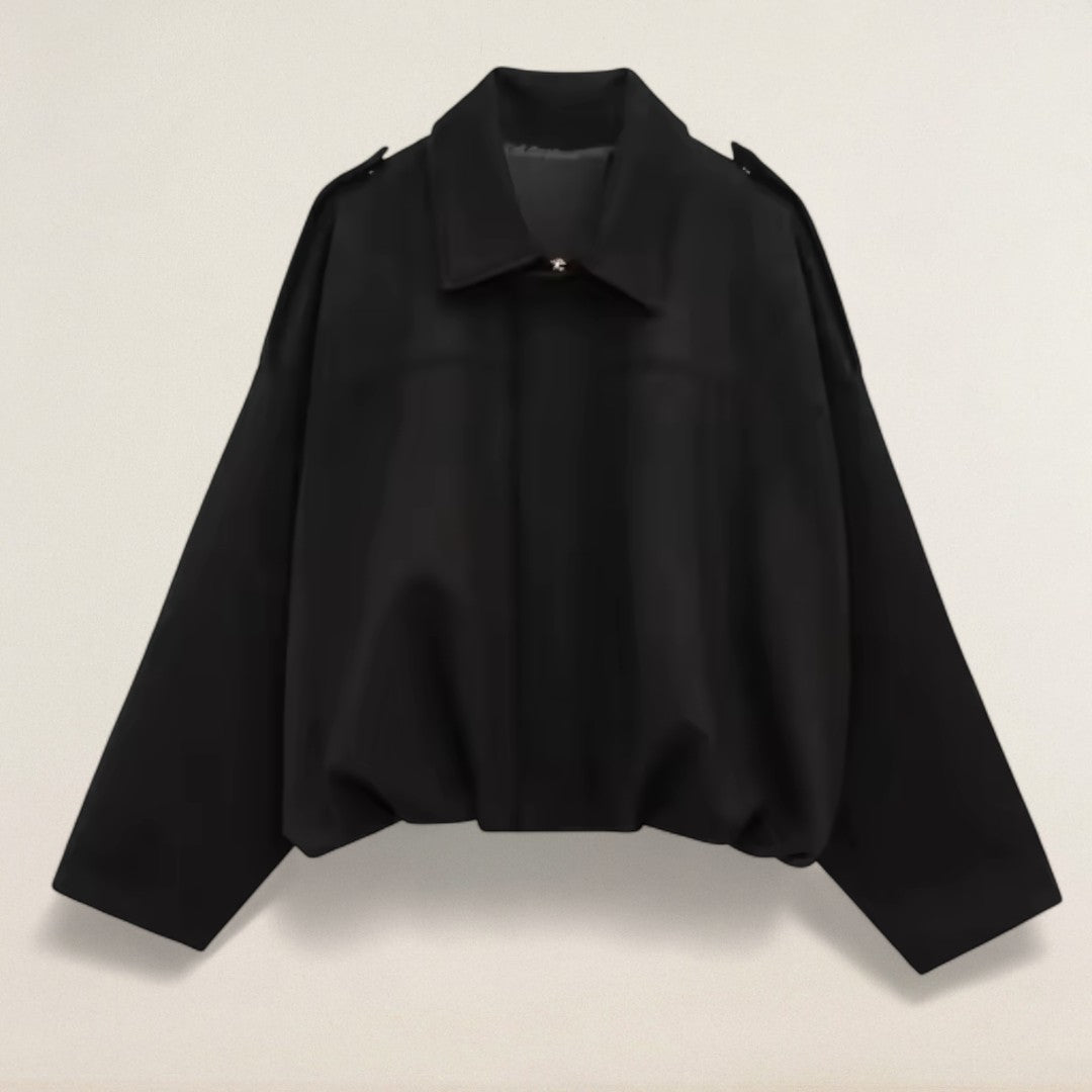 Lea – casuale Jacke mit moderner Leichtigkeit