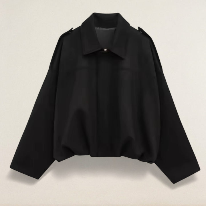 Lea – casuale Jacke mit moderner Leichtigkeit