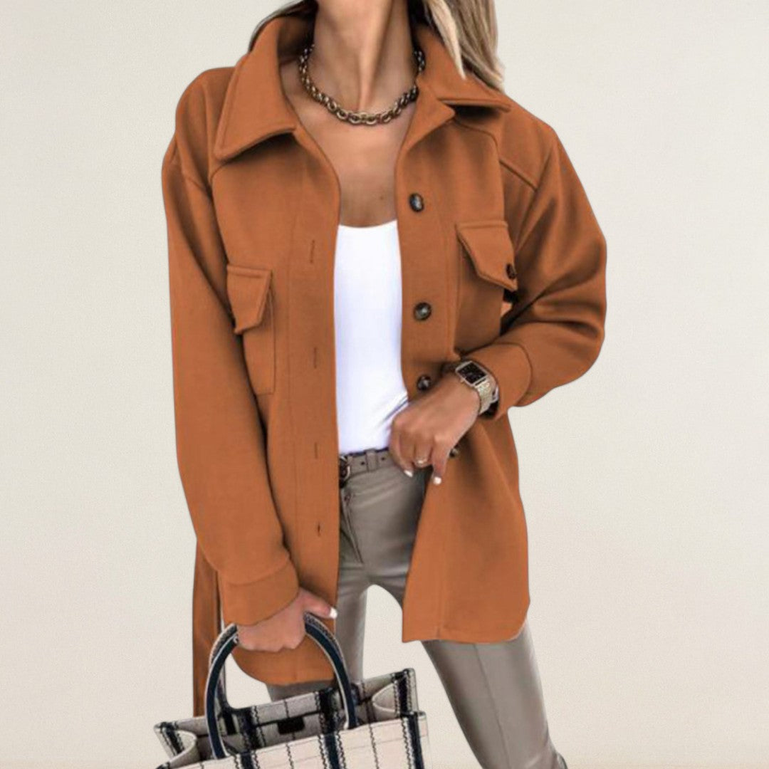 Lorena – Zeitloser Chic