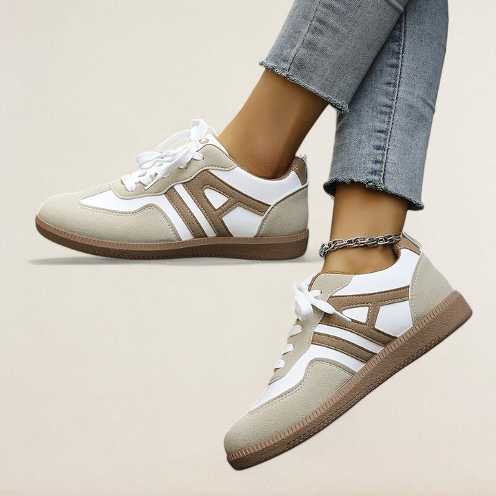 Mara – ortopedischi Sneakers für de ganze Tag