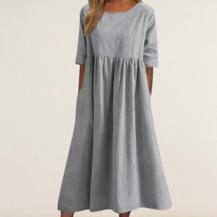 Rahel – locker, feminin und stilvoll