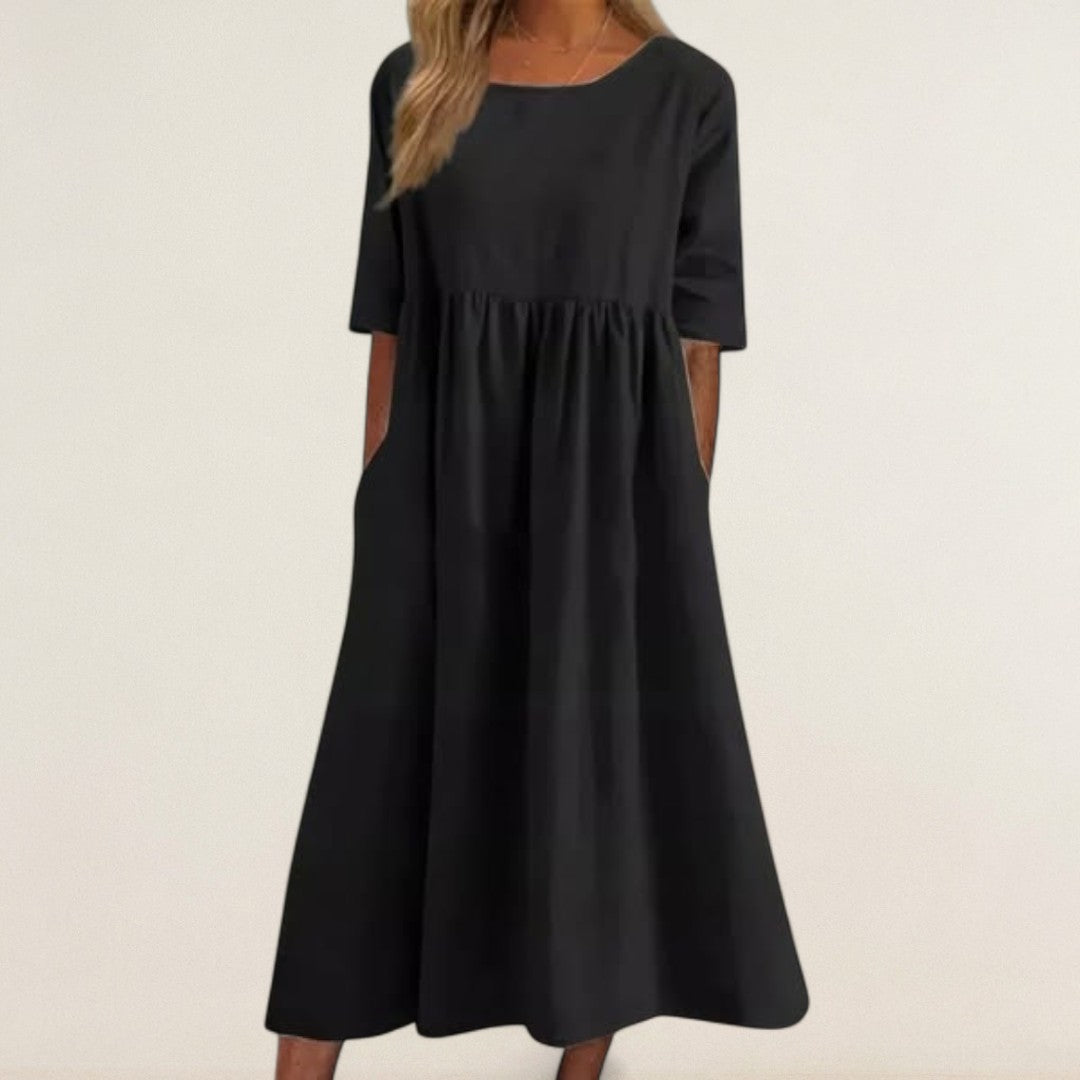 Rahel – locker, feminin und stilvoll