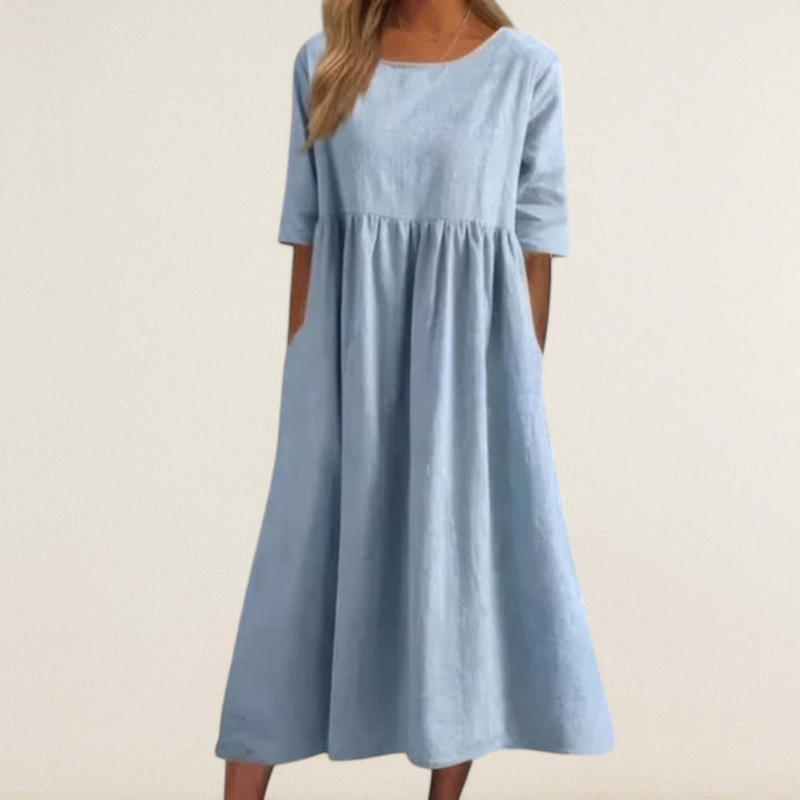 Rahel – locker, feminin und stilvoll