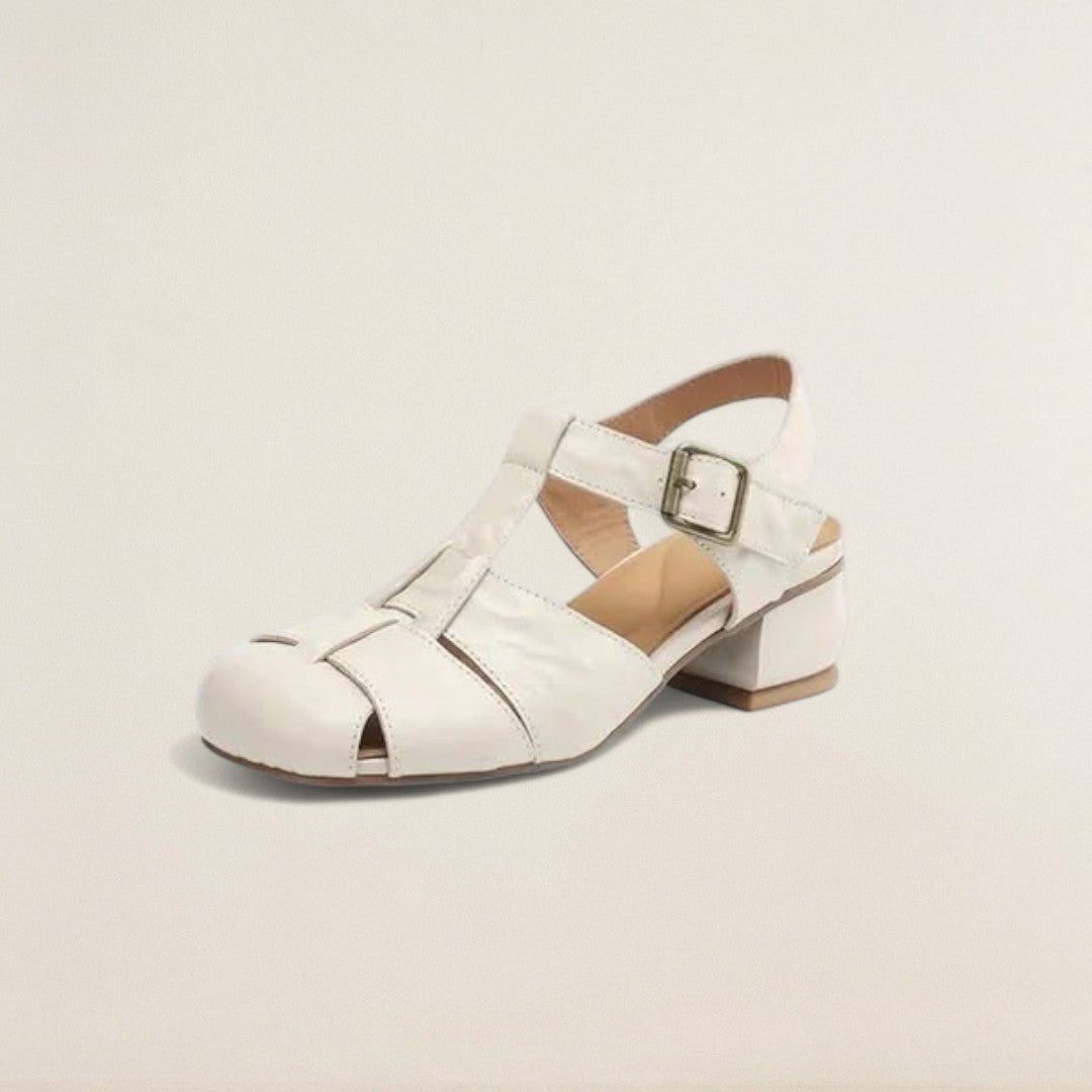 Daniela – Orthopädische Sandalette mit Stützeffekt