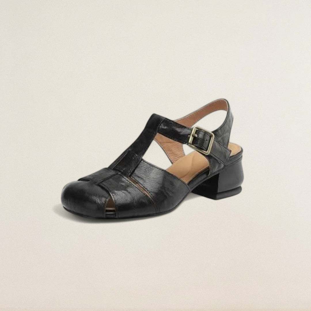 Daniela – Orthopädische Sandalette mit Stützeffekt