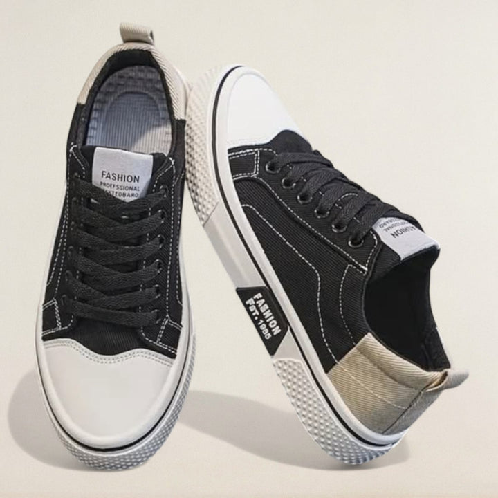 Selina – orthopädischer Komfort Sneaker