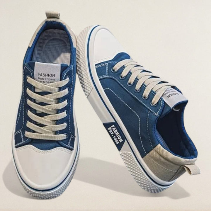 Selina – orthopädischer Komfort Sneaker