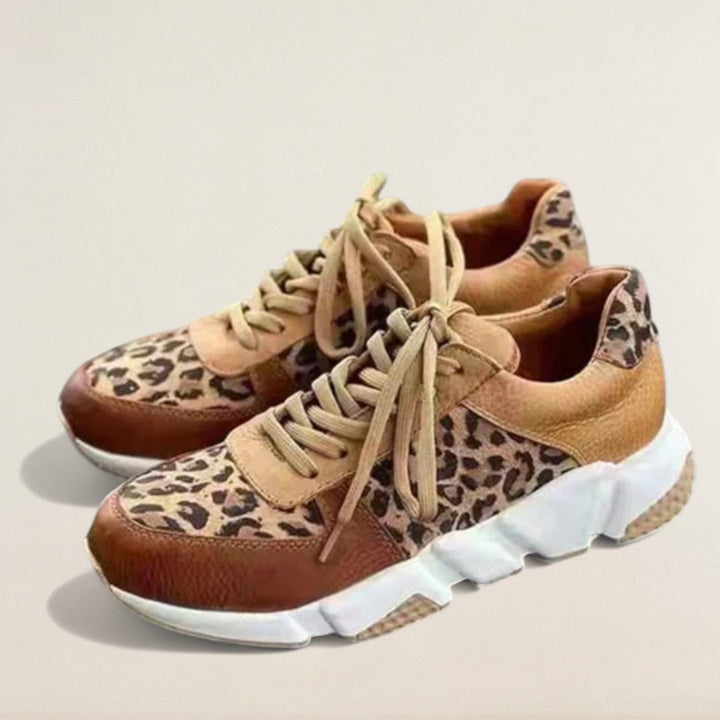 Alina – orthopädische Sneakers mit Komfort und Stil