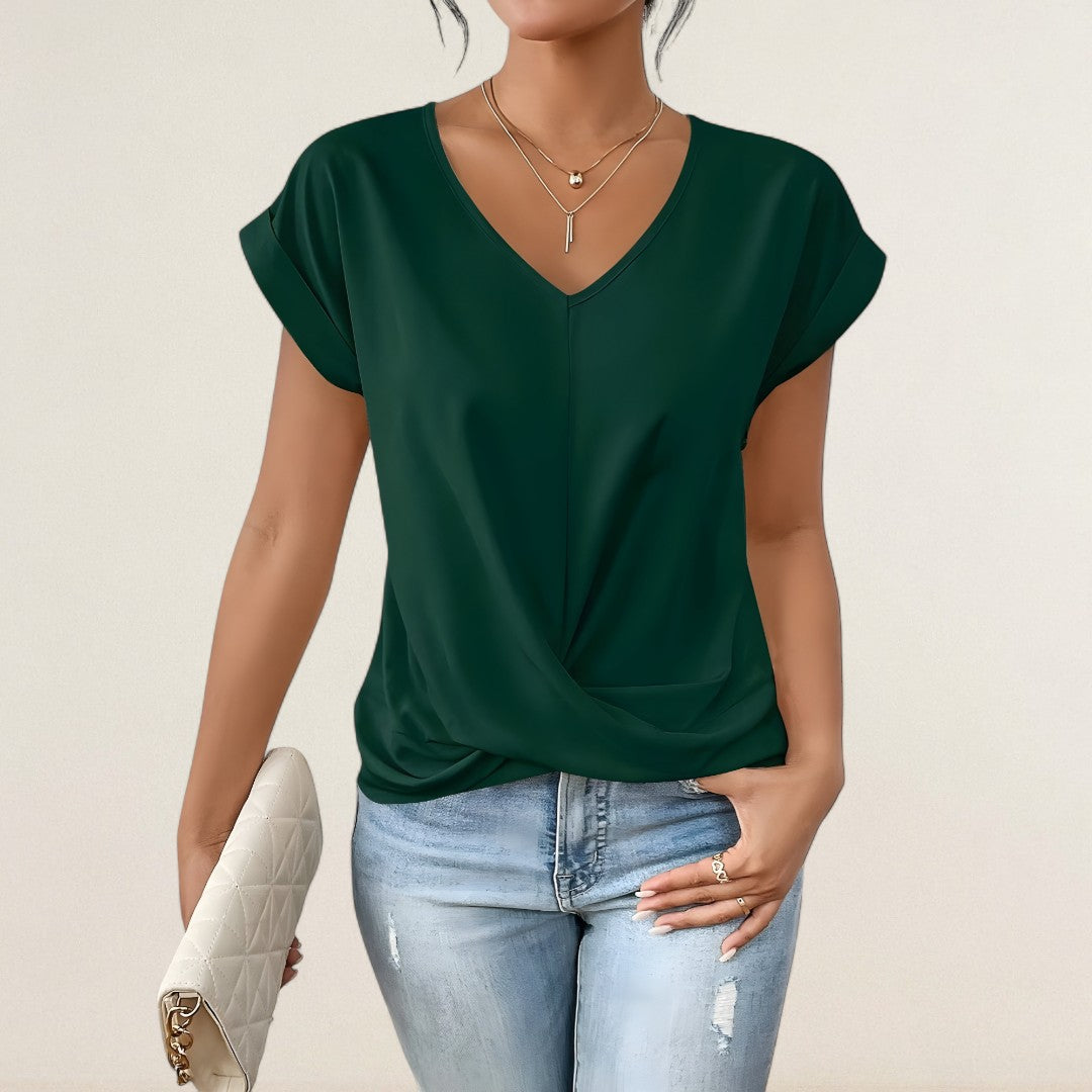 Lorena – Stilvolli Eleganz für jeda Tag