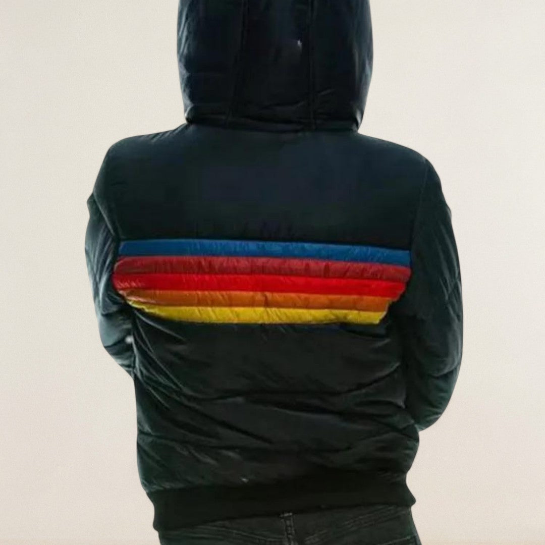 Marlene – stilvolle Wärmi für jede Tag