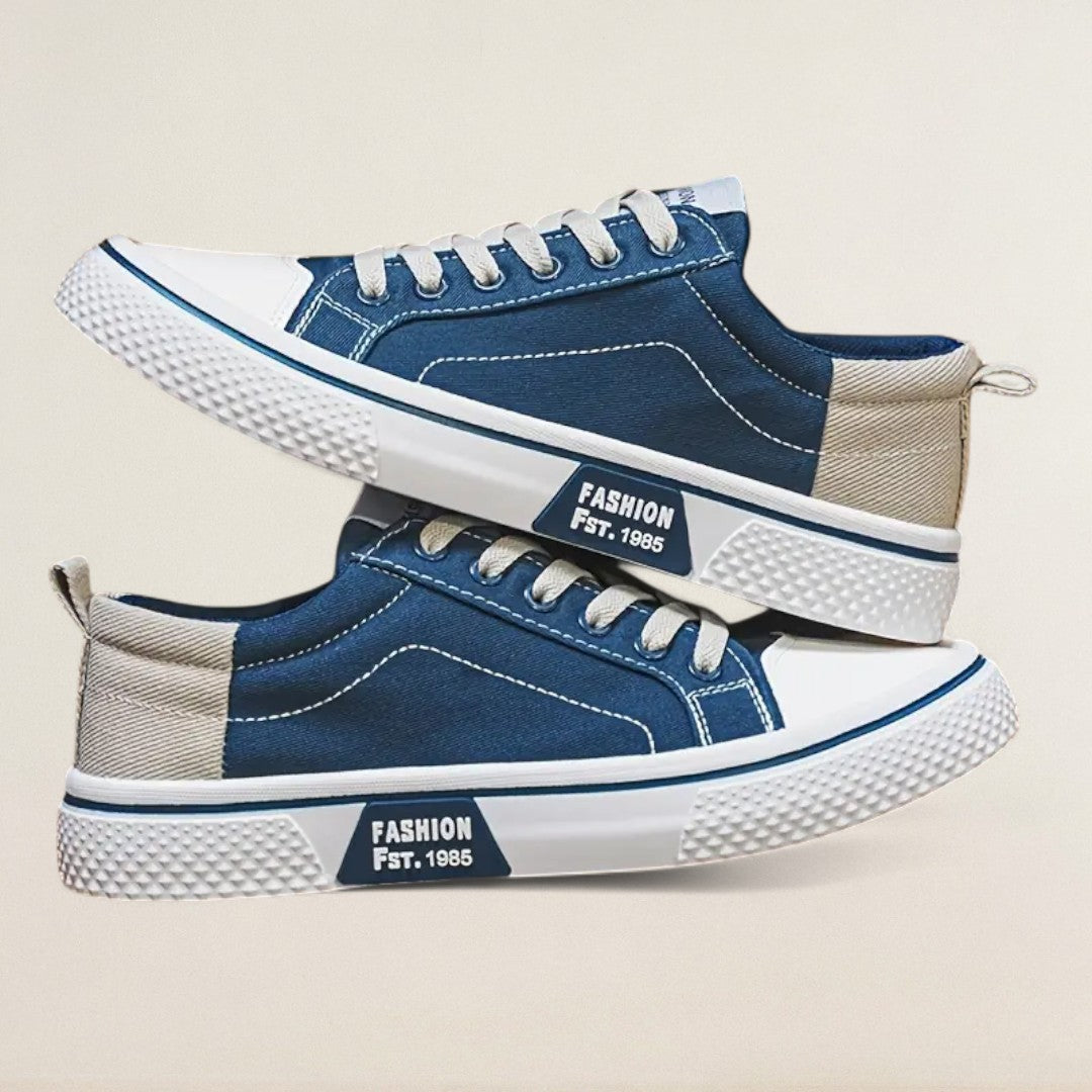Selina – orthopädischer Komfort Sneaker