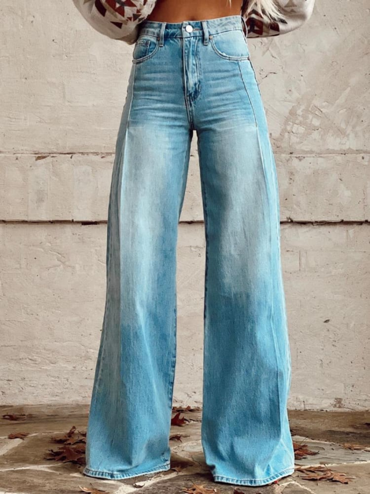Elarithe™ | Timeless Elegance Trousers