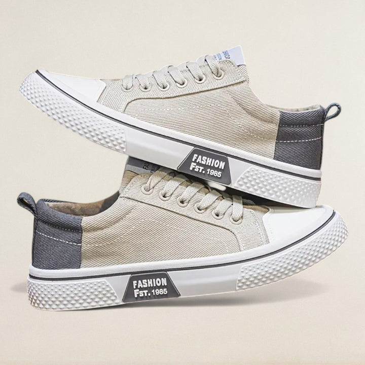 Selina – orthopädischer Komfort Sneaker