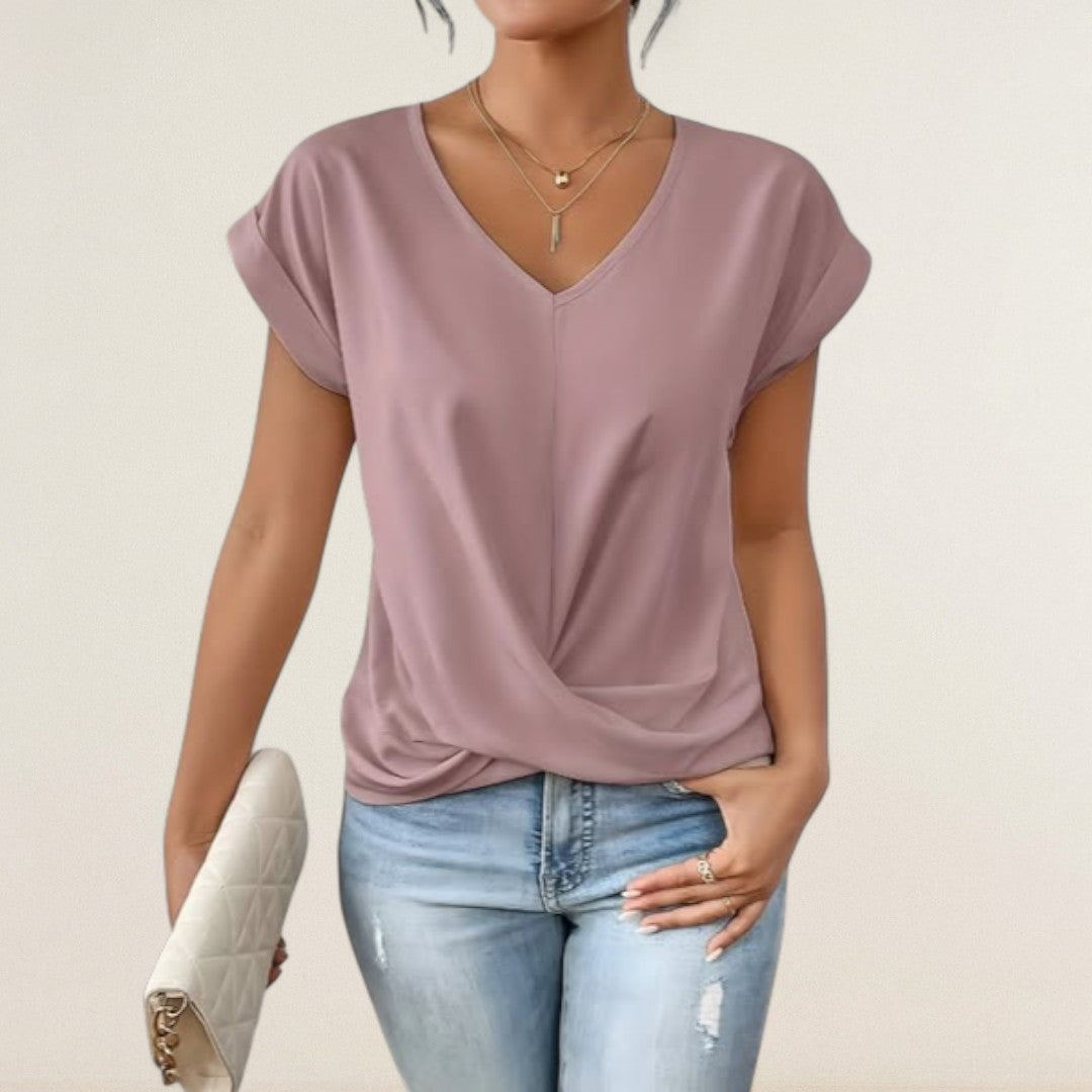 Lorena – Stilvolli Eleganz für jeda Tag