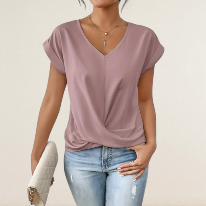 Lorena – Stilvolli Eleganz für jeda Tag