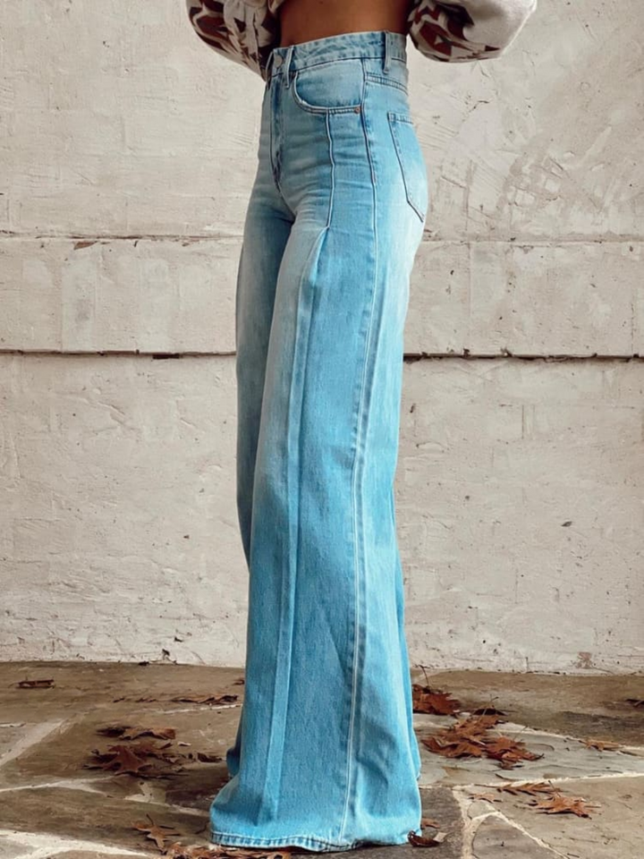 Elarithe™ | Timeless Elegance Trousers