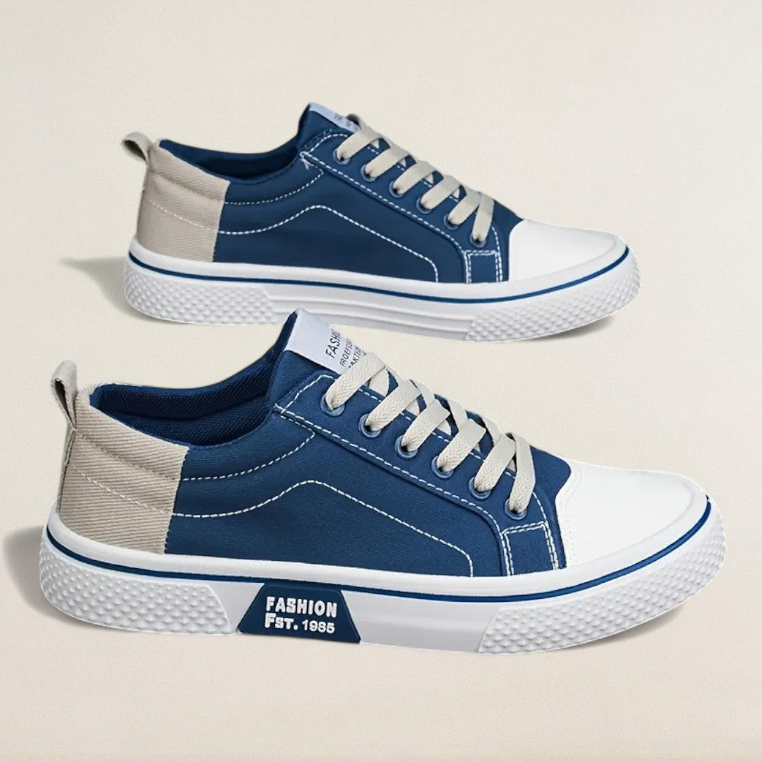 Selina – orthopädischer Komfort Sneaker
