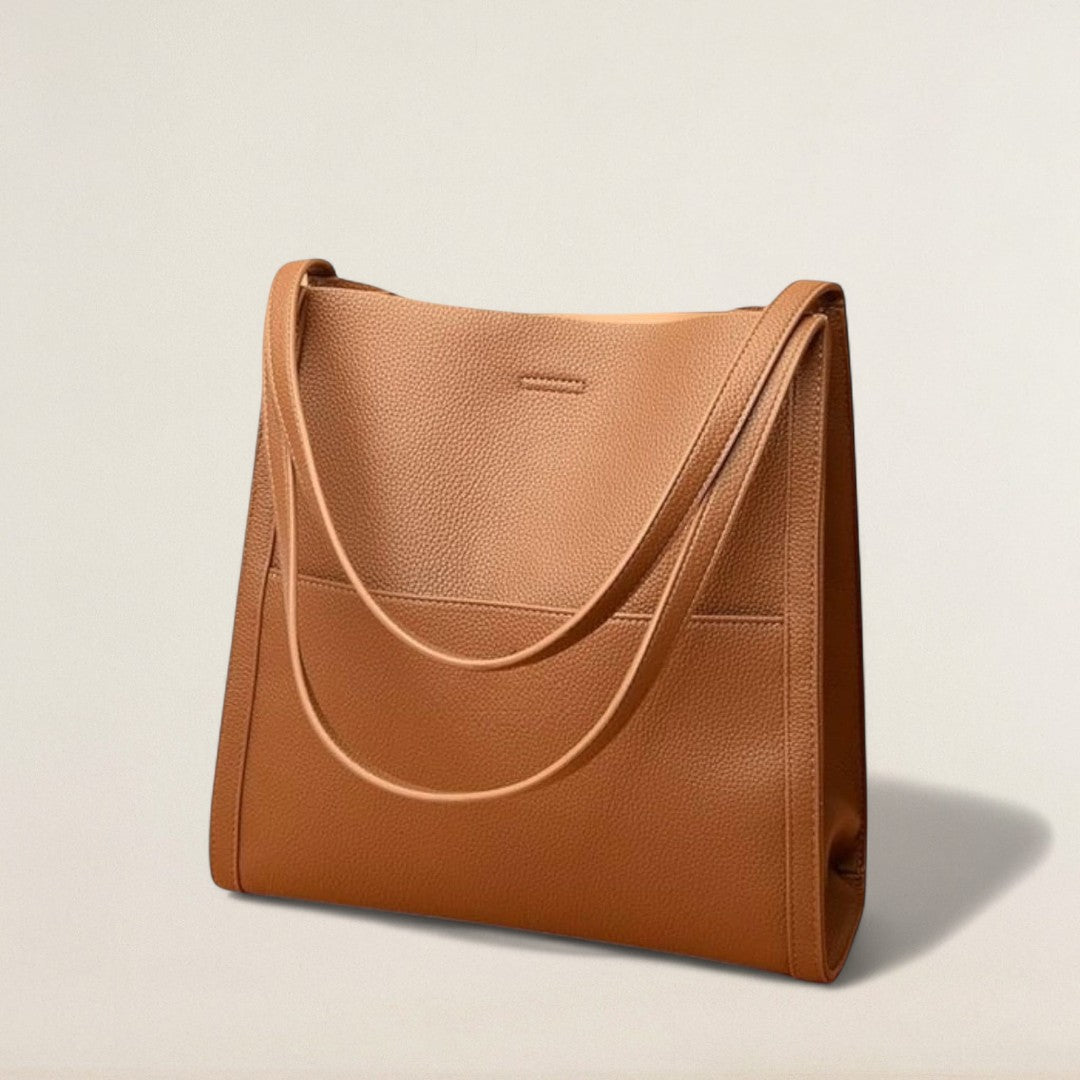 Lorena – Schlichtheit trifft Eleganz